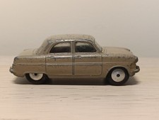 Corgi toys 200 ford - toys,