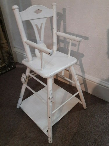 Metamorphic antique painted - metamorphic,