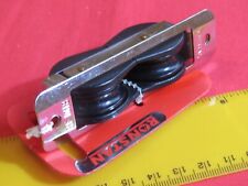 Ronstan 28mm Ball Bearing Thru-Deck Double Exit Block – RF1018 - New