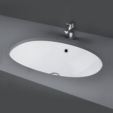 RAK Lily Undermount Countertop