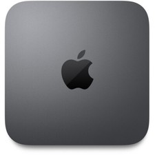 2018 Apple Mac Mini Up To