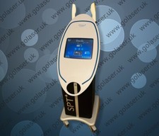 Ellipse SPT+ IPL Laser Hair Removal Machine. Serviced & Warranty.