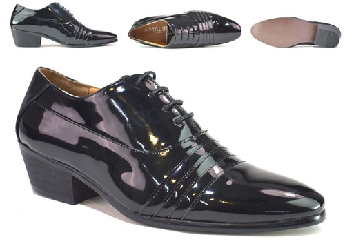 Mens lace shoes gents - mens,