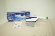 Gener8 ~Electric Clothes Steam Brush ~Working and Boxed (LM2)