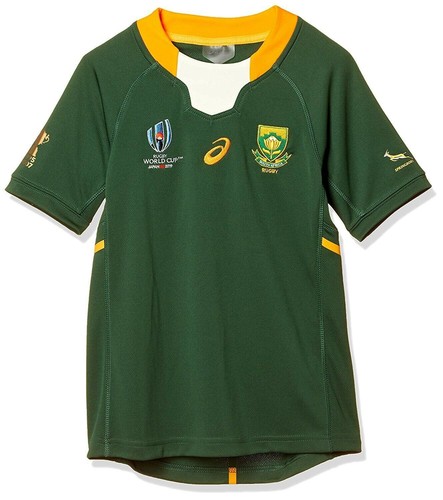 Asics south africa - africa, springboks