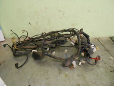aprilia  rsv 1000  wiring loom