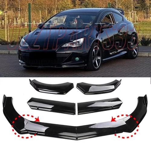 For vauxhall astra h - j, front