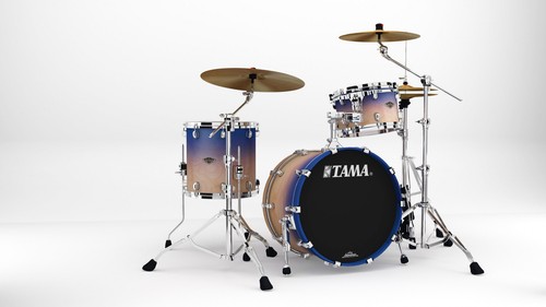 Tama starclassic walnut birch - tama,