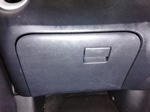 Glove box nissan juke mk1 - nissan,