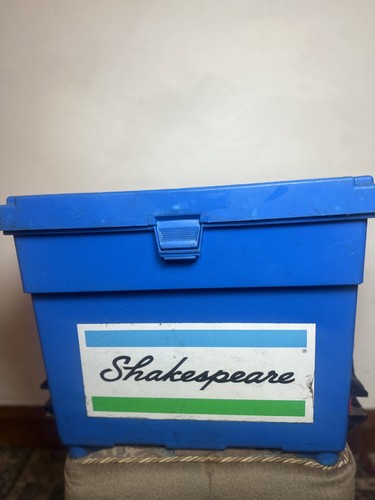 Shakespeare beta box fishing - shakespeare,