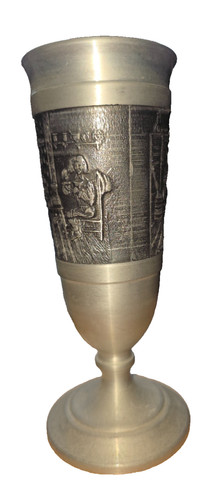 German zinn pewter wine - german,