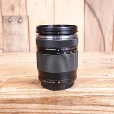 Used Olympus M.Zuiko ED