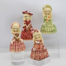 White Chocolate Girl Ideal as