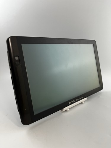 Archos 101 internet 8000 - archos, 10.1"