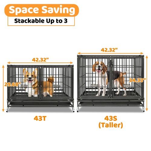 Inch stackable heavy duty - inch,