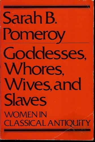 Goddesses whores wives and - whores,,