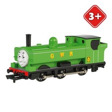 58810BE Bachmann OO Gauge Duck