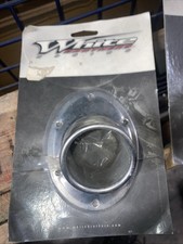 4 STROKE SILENCER WHITE