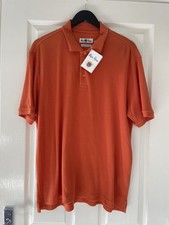 Alan Paine Men's Waffle Stitch