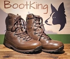Altberg Defender lightweight
