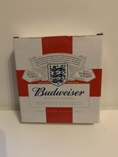 Budweiser Inflatable Ice