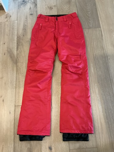 Neill orange red - orange/red, snowboard