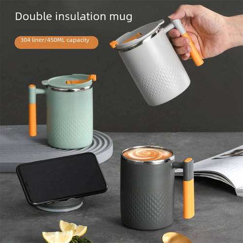 450ml double coffe - 450ml, mug