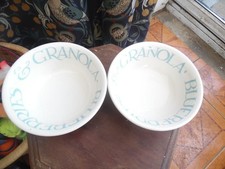 Emma Bridgewater Pale Blue