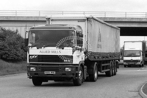 Photo allied mills erf - allied,