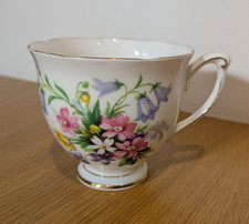 Queen Anne bone china England