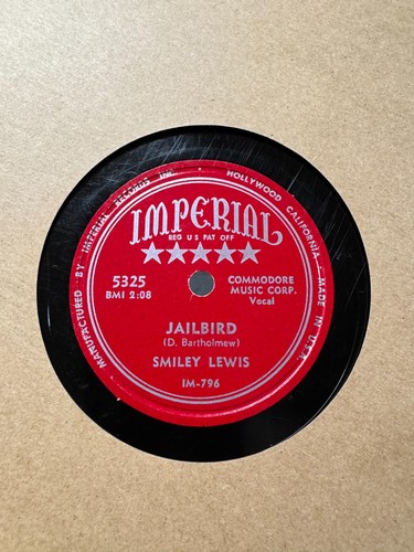 78rpm killer smiley - killer, r&b,