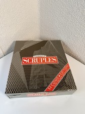 Vintage 1987 A Question of