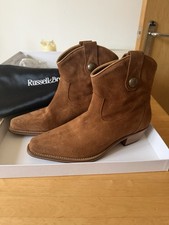 Russel and Bromley Men's