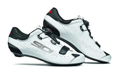 Sidi sixty road shoes - road,