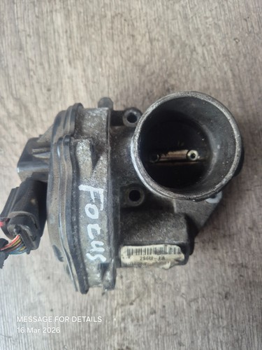 Ford focus 6l petrol - ford,