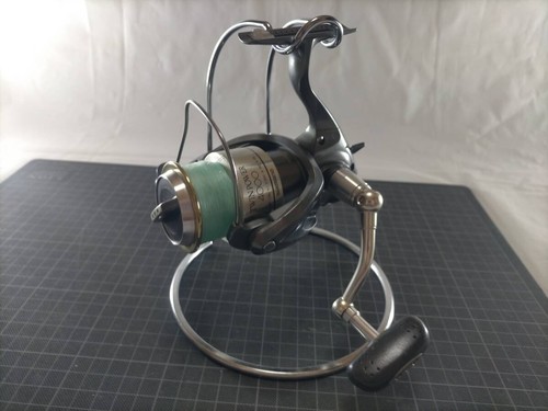Shimano twin power - shimano, 4000