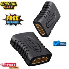 Hdmi extender female - hdmi,