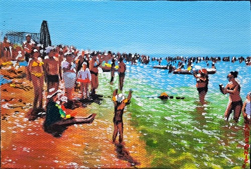 Happy moments iii - happy, original