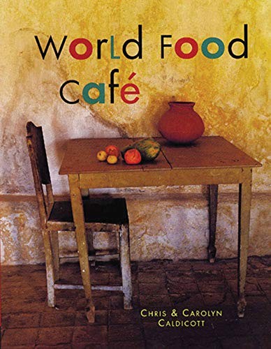 The world food café - the,