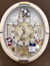 SEIKO FW580W Mickey Mouse