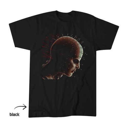 Hellraiser cenobite pinhead - cenobite,