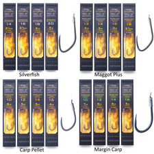Drennan Acolyte Hook Plate Rig