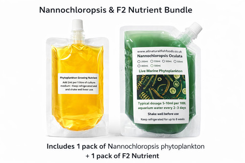 300ml nannochloropsis - 300ml,