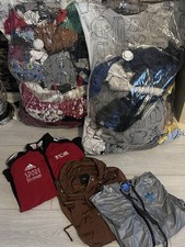 MEGA CLOTHING JOB LOT  - Size