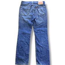 Levi's 514 Mens Jeans W32xL31
