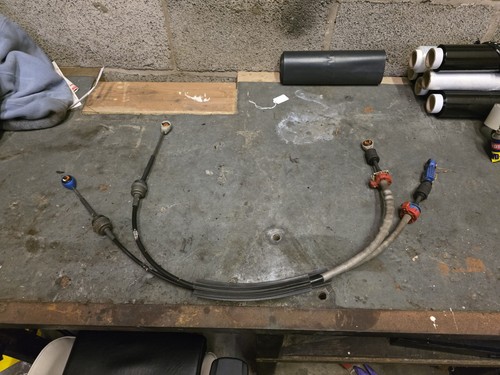 Megane 225 r26 r26r shifter - 225/r26, &