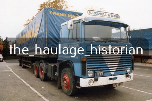 Thh truck photos - thh, scania