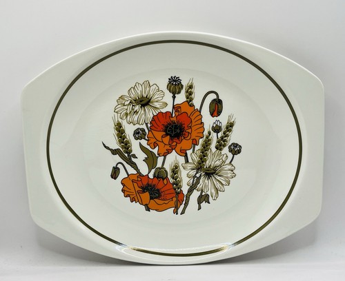 Retro large g meakin - j, &