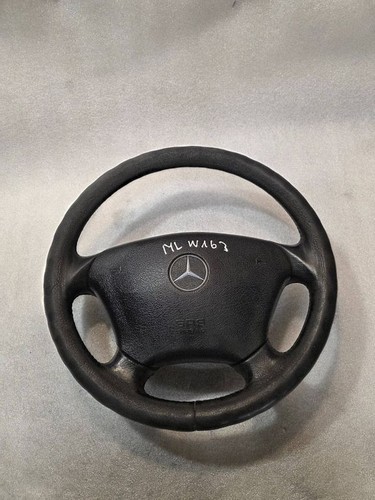 Mercedes benz w163 2002 - mercedes-benz, ml