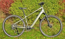 Cannondale Mavaro Neo SL 2 2023 Bike - Mantis - Medium